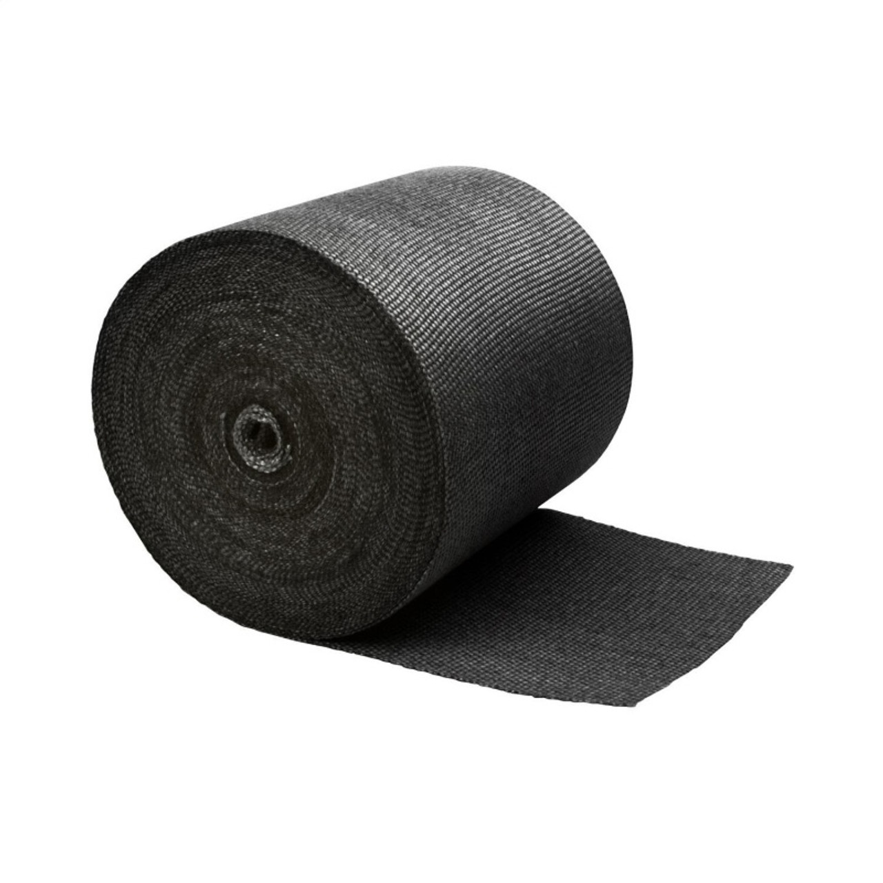 DEI Exhaust Wrap 6in x 100ft - Black - 10198