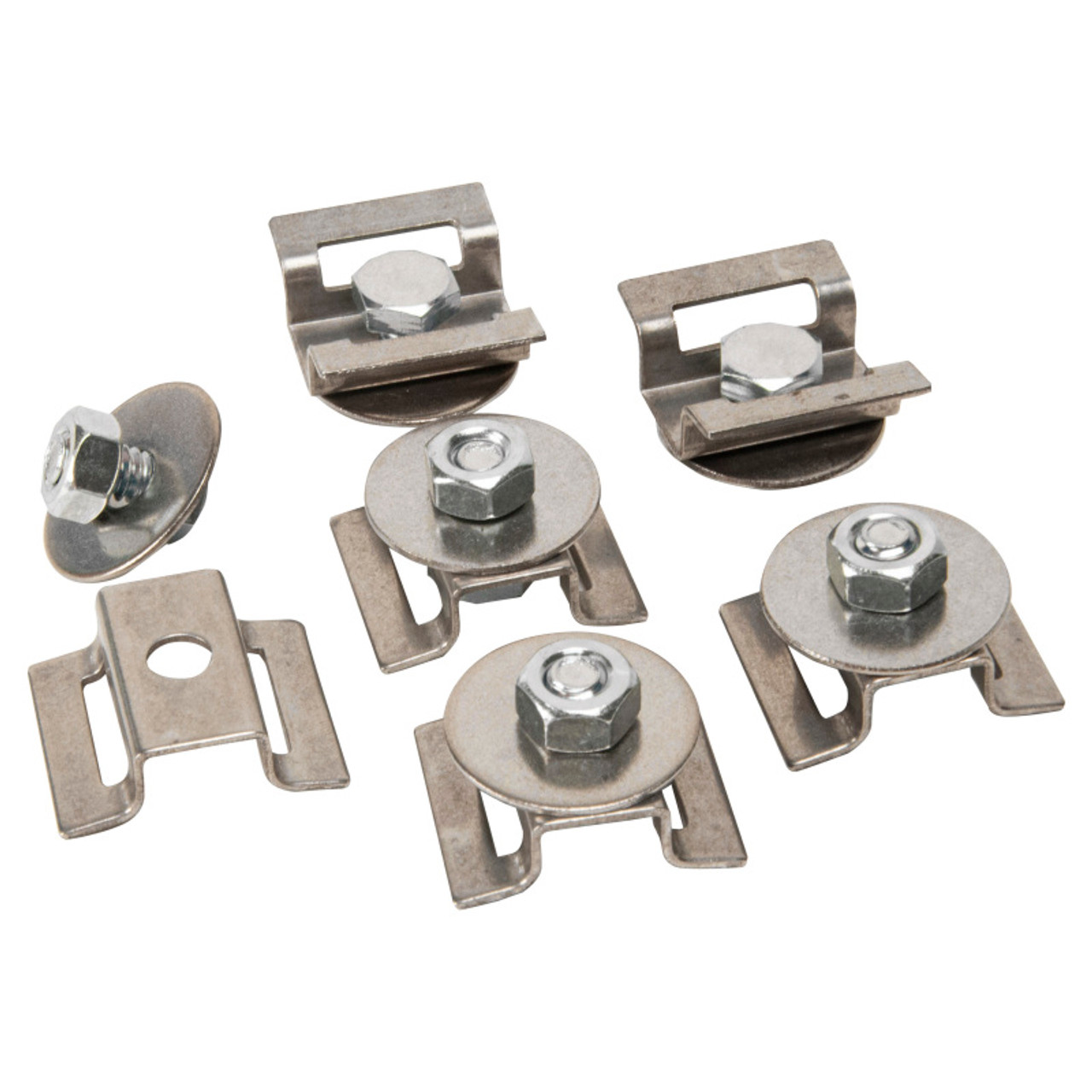 DEI Universal Heat Shield Stand-Off Mounting Kit - 10224