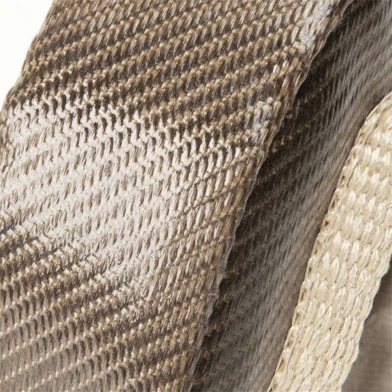 DEI Gen-3 Turbo Shield T25/28 - Shield Only - Titanium - 10247