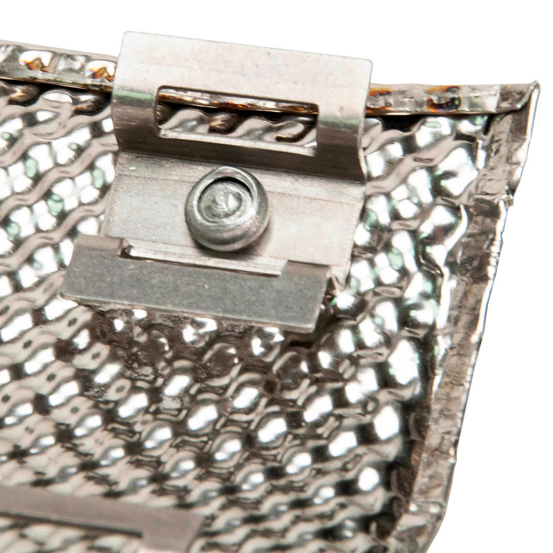 DEI Pipe Shield - 6in x 12in - 10255