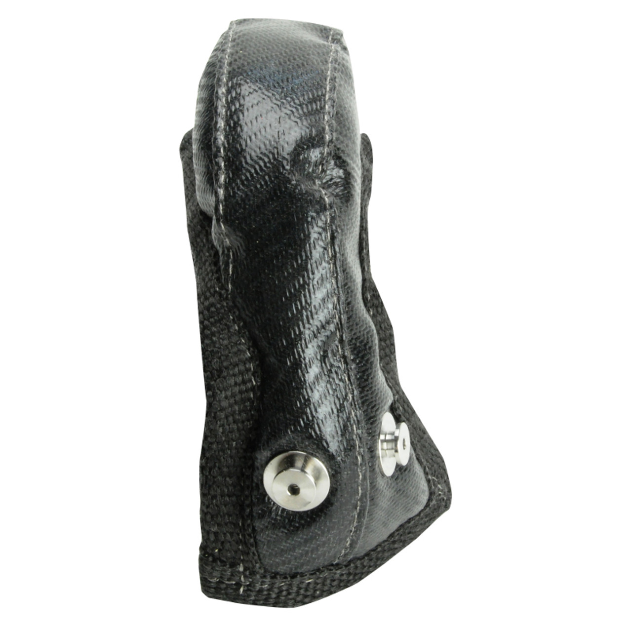 DEI Gen-3 Turbo Shield GT2252 - Shield Only - Onyx - 10272