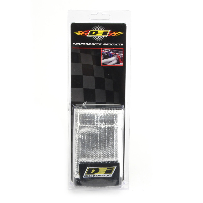 DEI EGR Cover 11-1/2in x 4.5in - Hook and Loop Closure Design - 10387