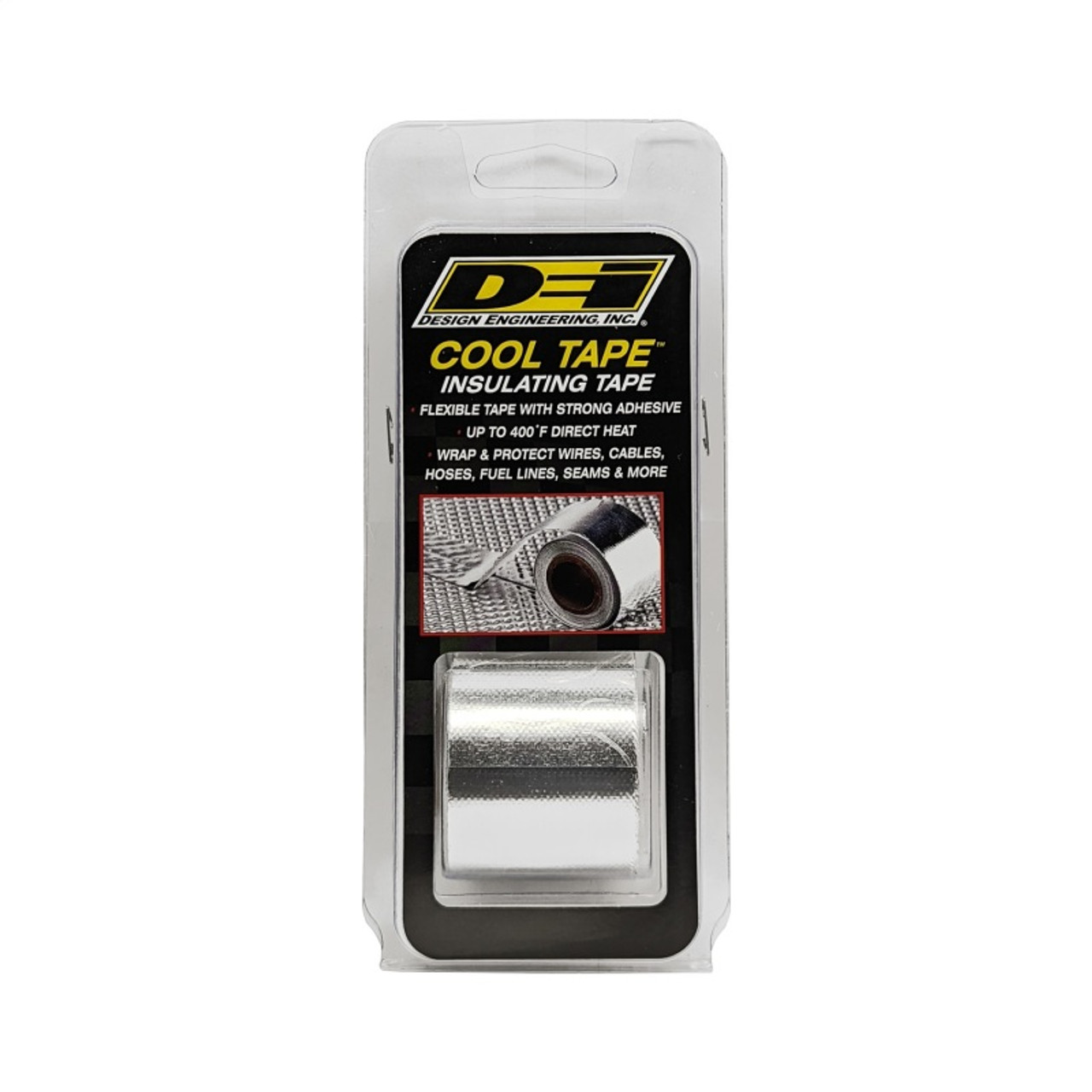 DEI Cool Tape 1-1/2in x 15ft Roll - 10408