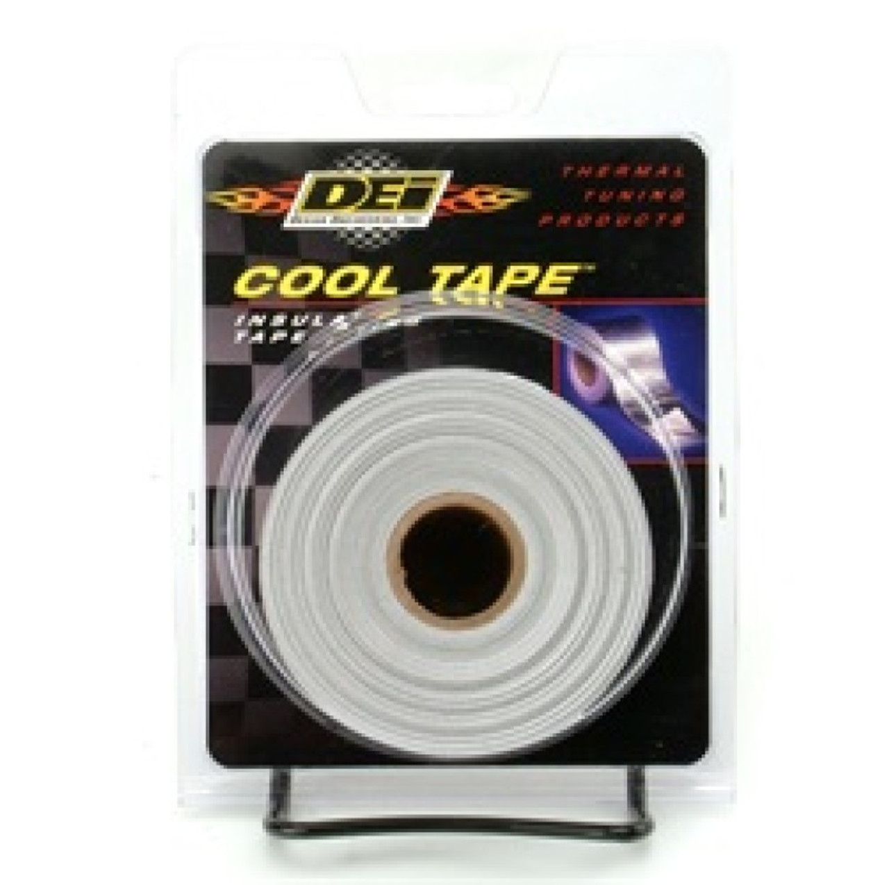 DEI Cool-Tape Plus 2in x 60ft Roll - 10413