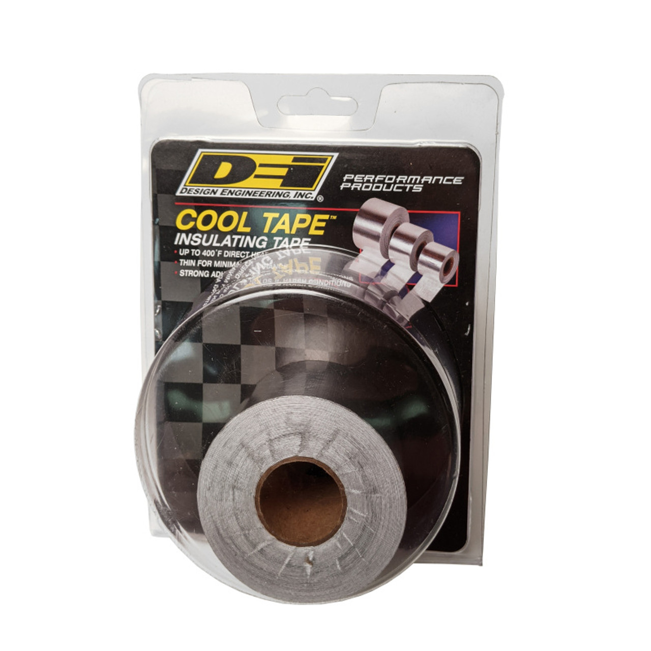 DEI Cool-Tape 2in x 30ft Roll - 10468