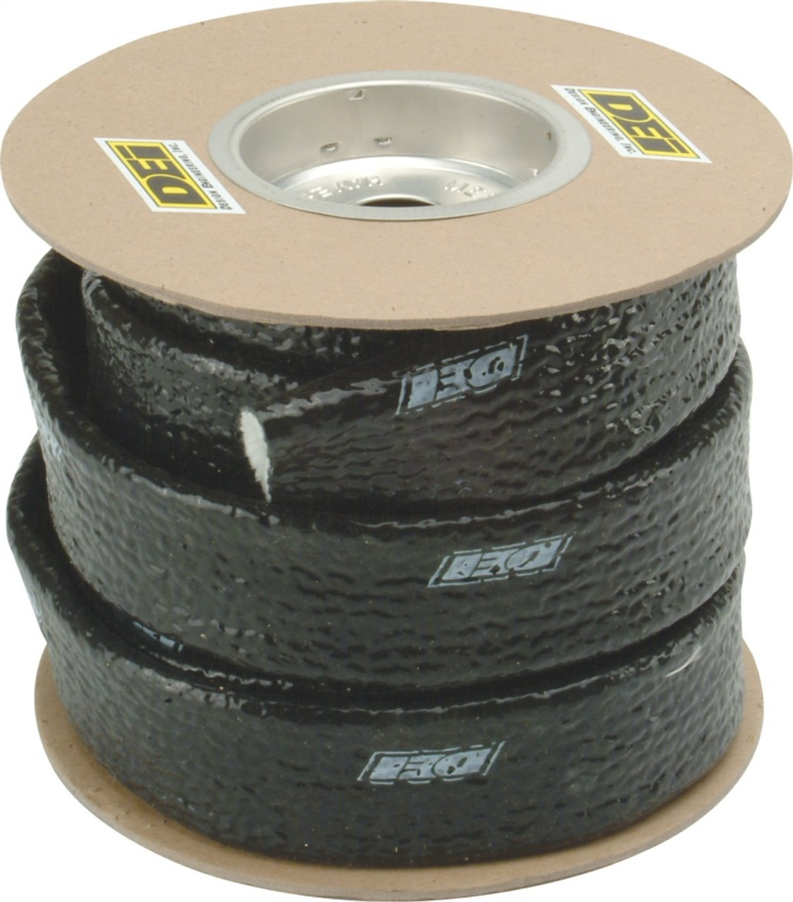 DEI Fire Sleeve and Tape Kit 3/4in I.D. x 3ft - 10473