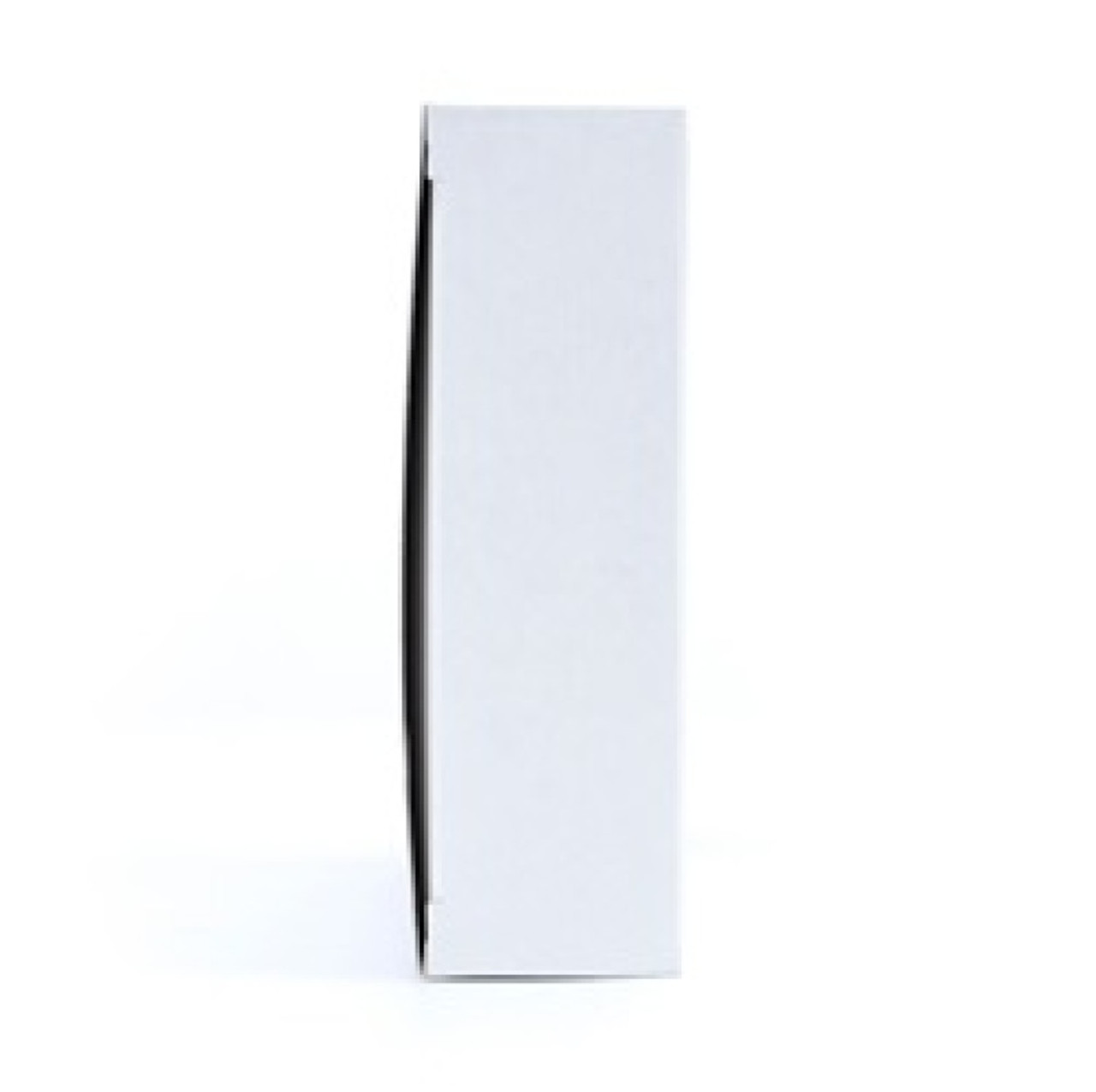 DEI Fire Tape 1in x 36ft Roll - Self Vulcanizing Tape - Black - 10476