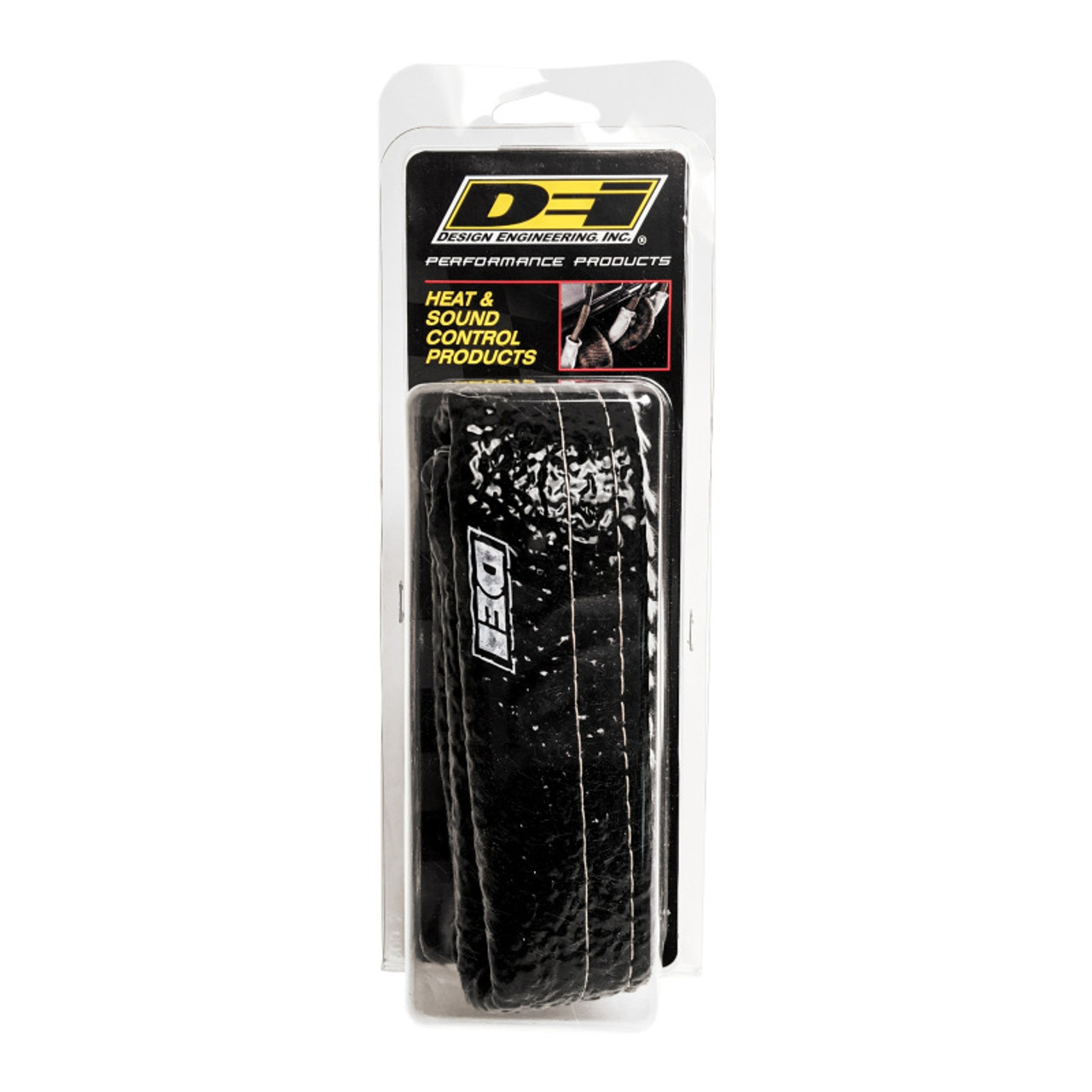 DEI Fire Wrap 3000 5/8in I.D. x 2ft - 10477