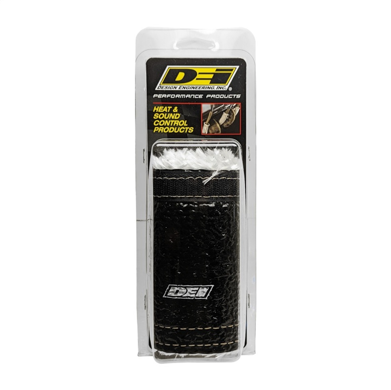 DEI Fire Wrap 3000 1in I.D. x 2ft - 10478