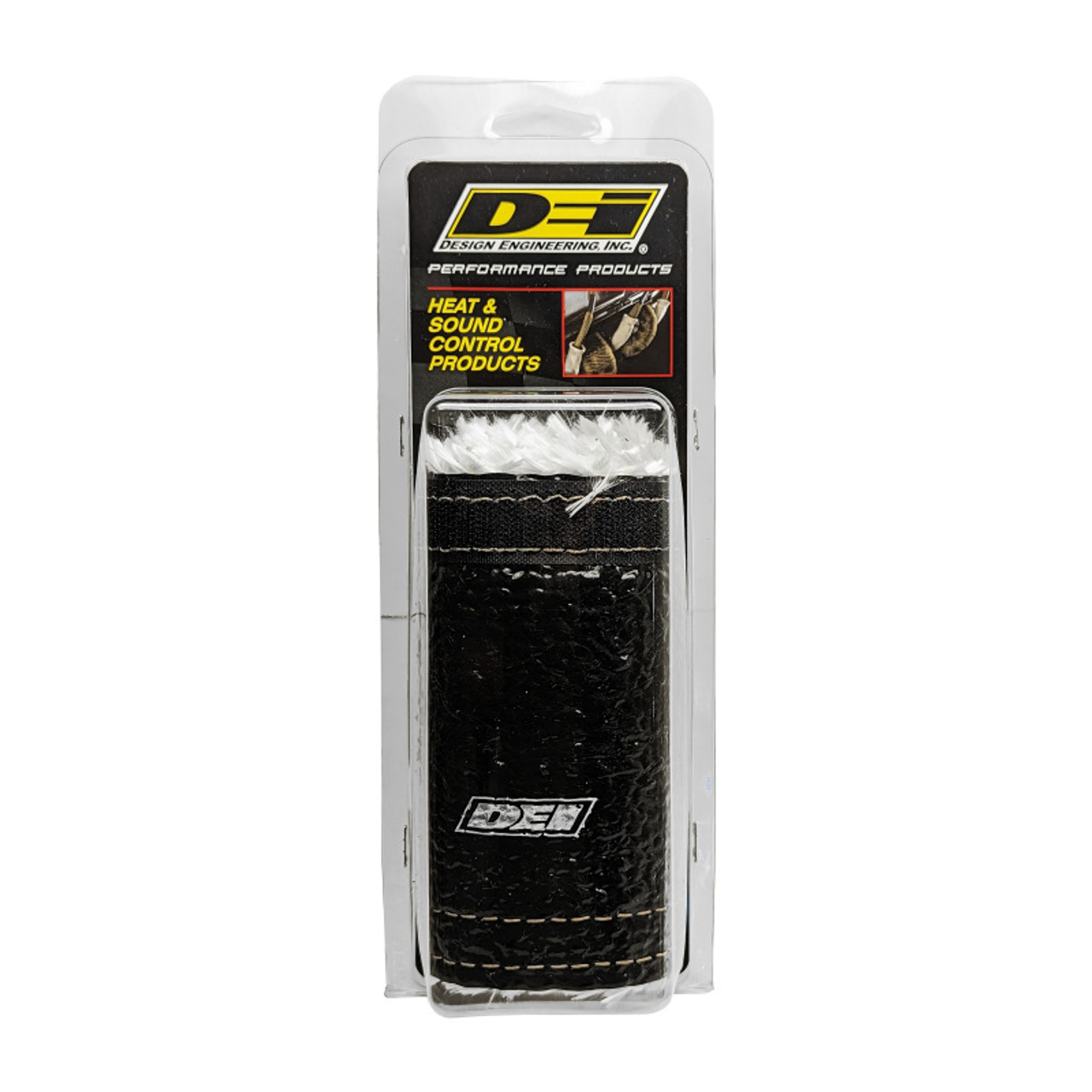 DEI Fire Wrap 3000 1in I.D. x 2ft - 10478