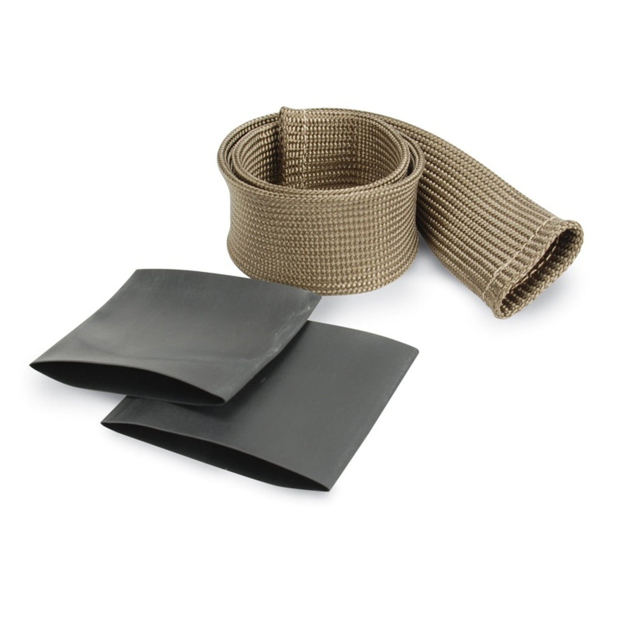 DEI Protect-A-Sleeve 1in ID x 4ft - Titanium - 10483