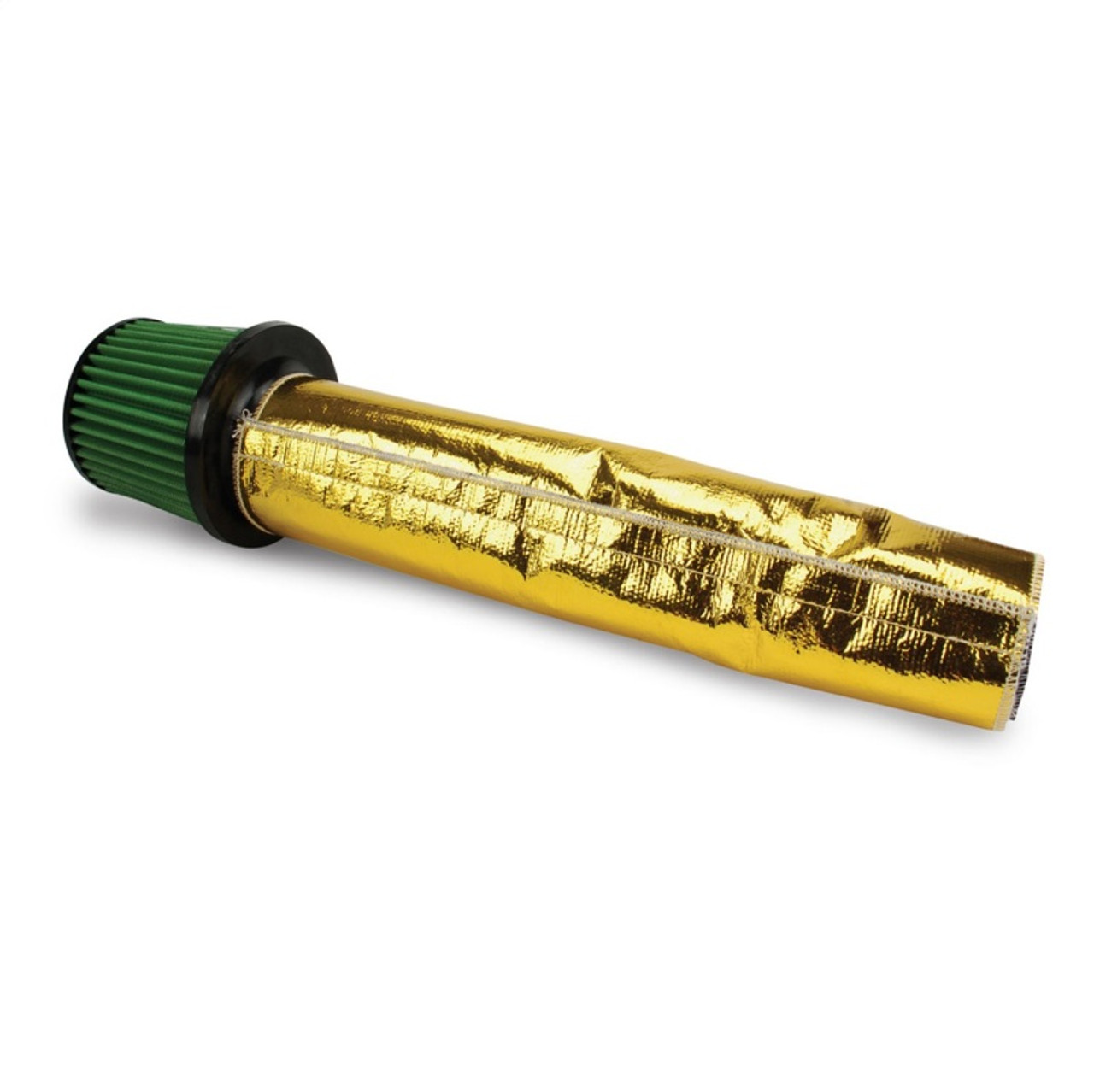 DEI Cool-Cover GOLD 3in to 4in OD Air Tube x 28in L - Air Tube Cover Kit - 10486