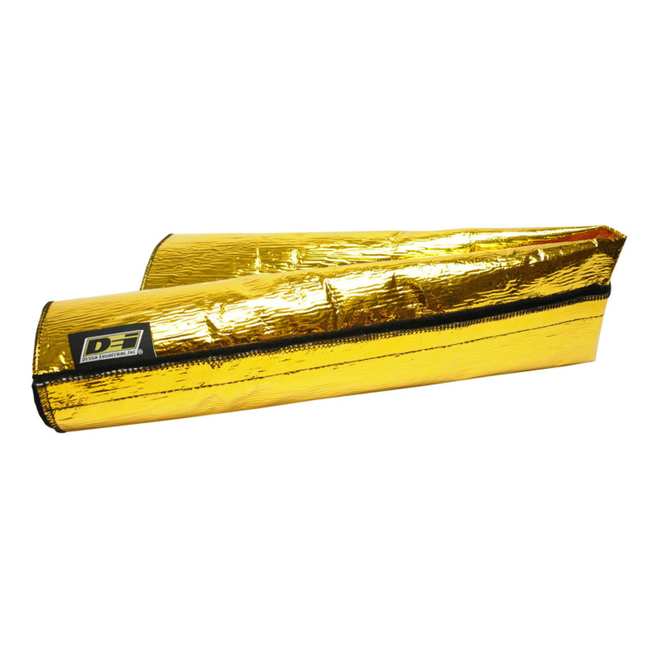 DEI Cool-Cover GOLD 3in to 4in OD Air Tube x 28in L - Air Tube Cover Kit - 10486