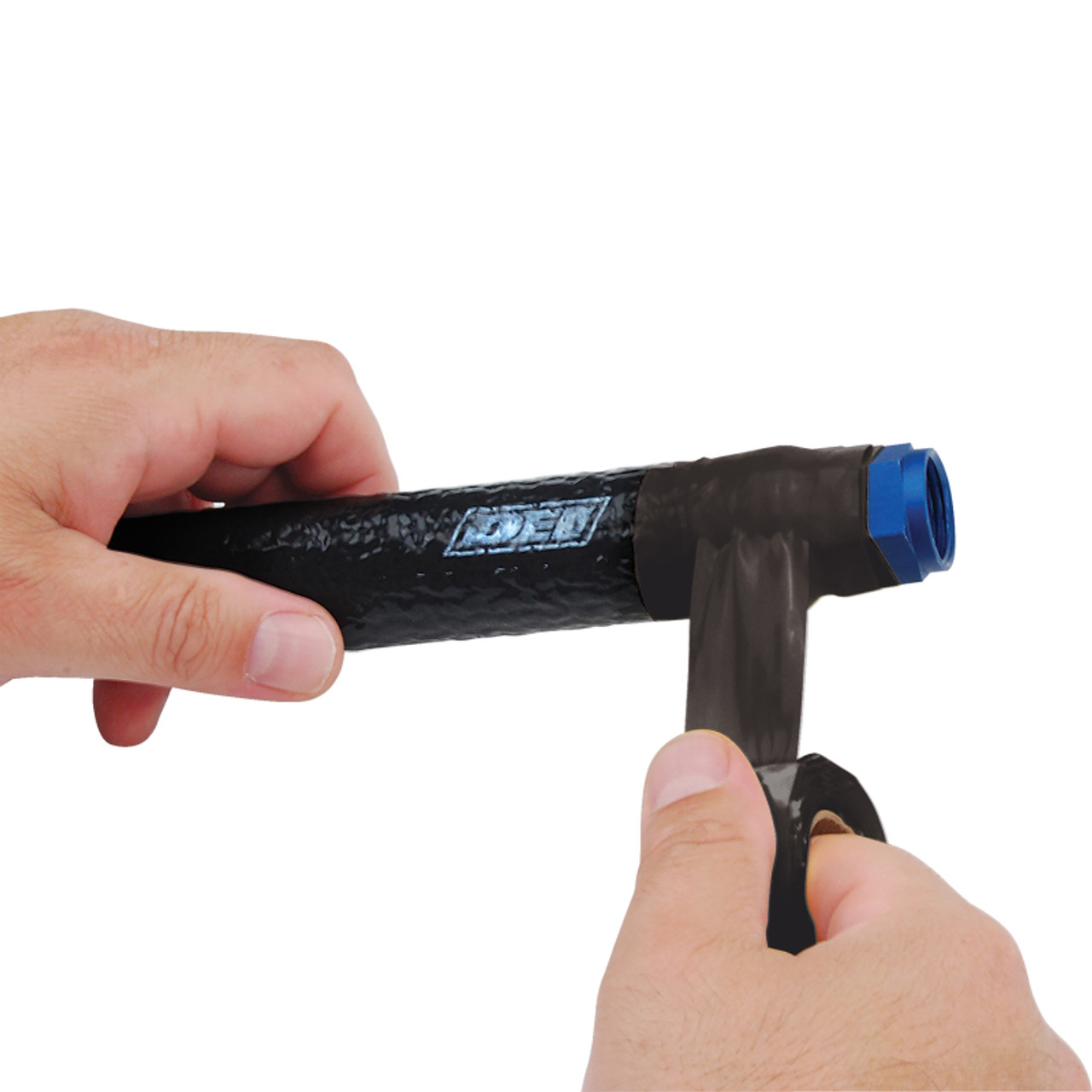DEI Quick Fix Tape 1in x 12ft - Black - 10491
