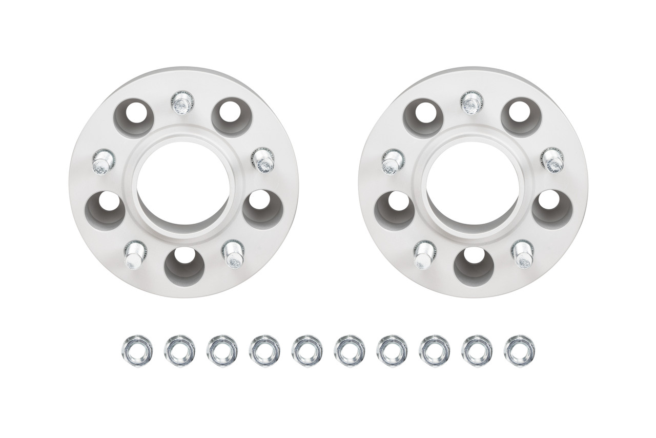Eibach Pro Wheel Spacer Kit 30mm Set of 2 - 15-23 Mustang GT S550