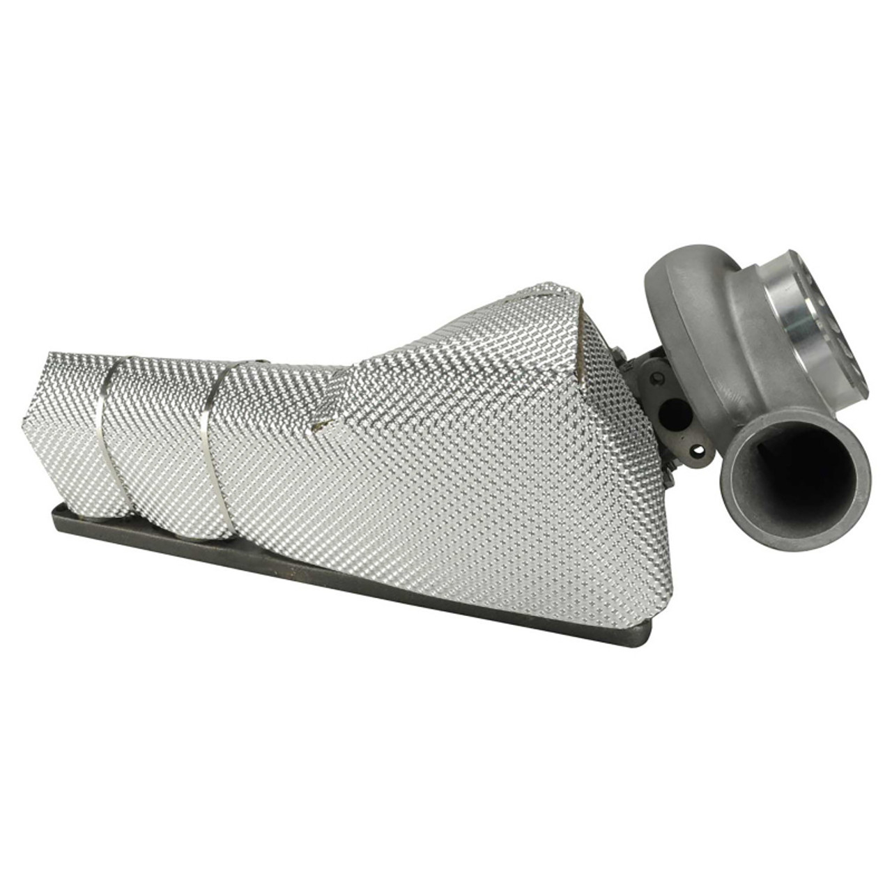 DEI Form-A-Shield - 21in x 48in - Non PSA - 10517
