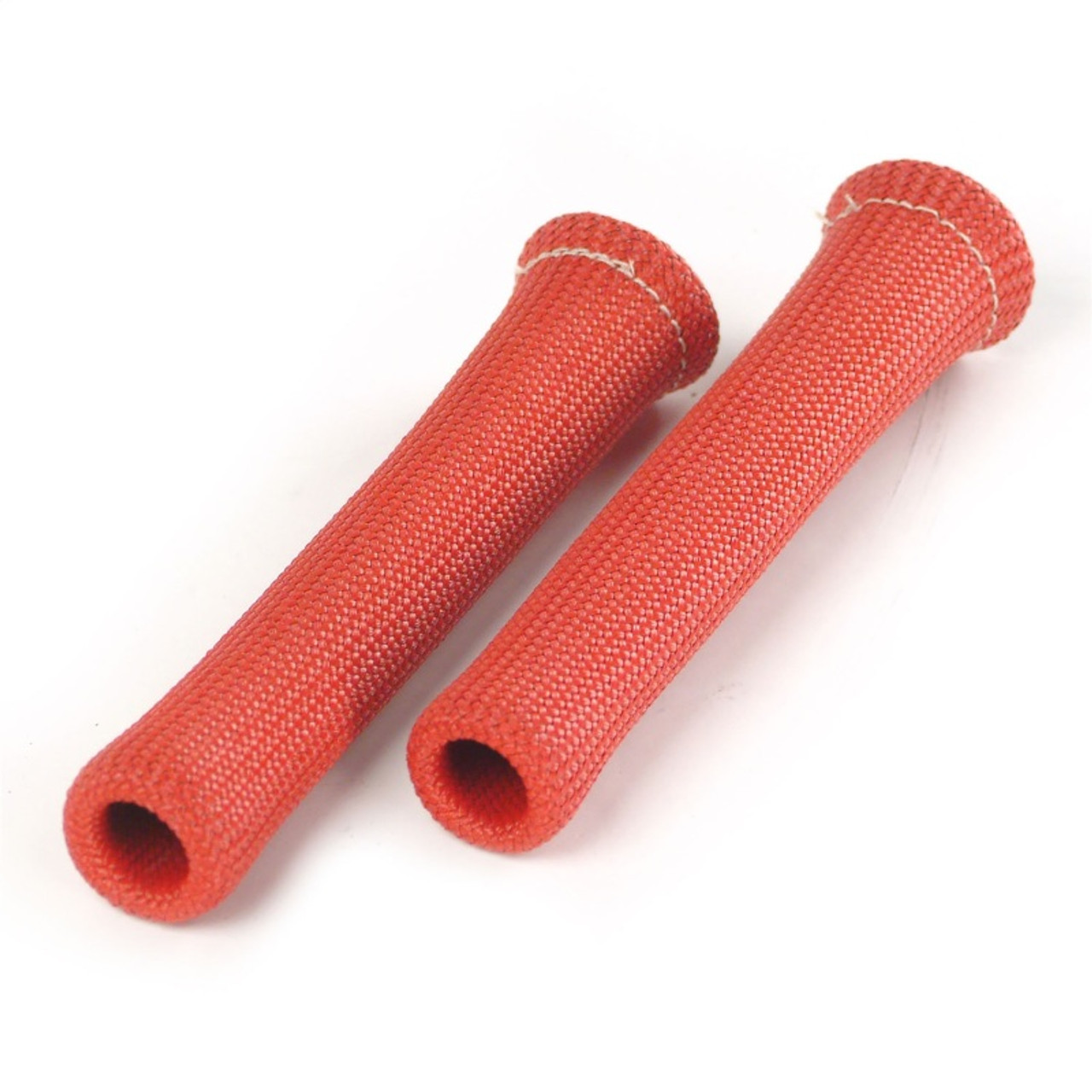 DEI Protect-A-Boot - 6in - 2-pack - Red - 10521