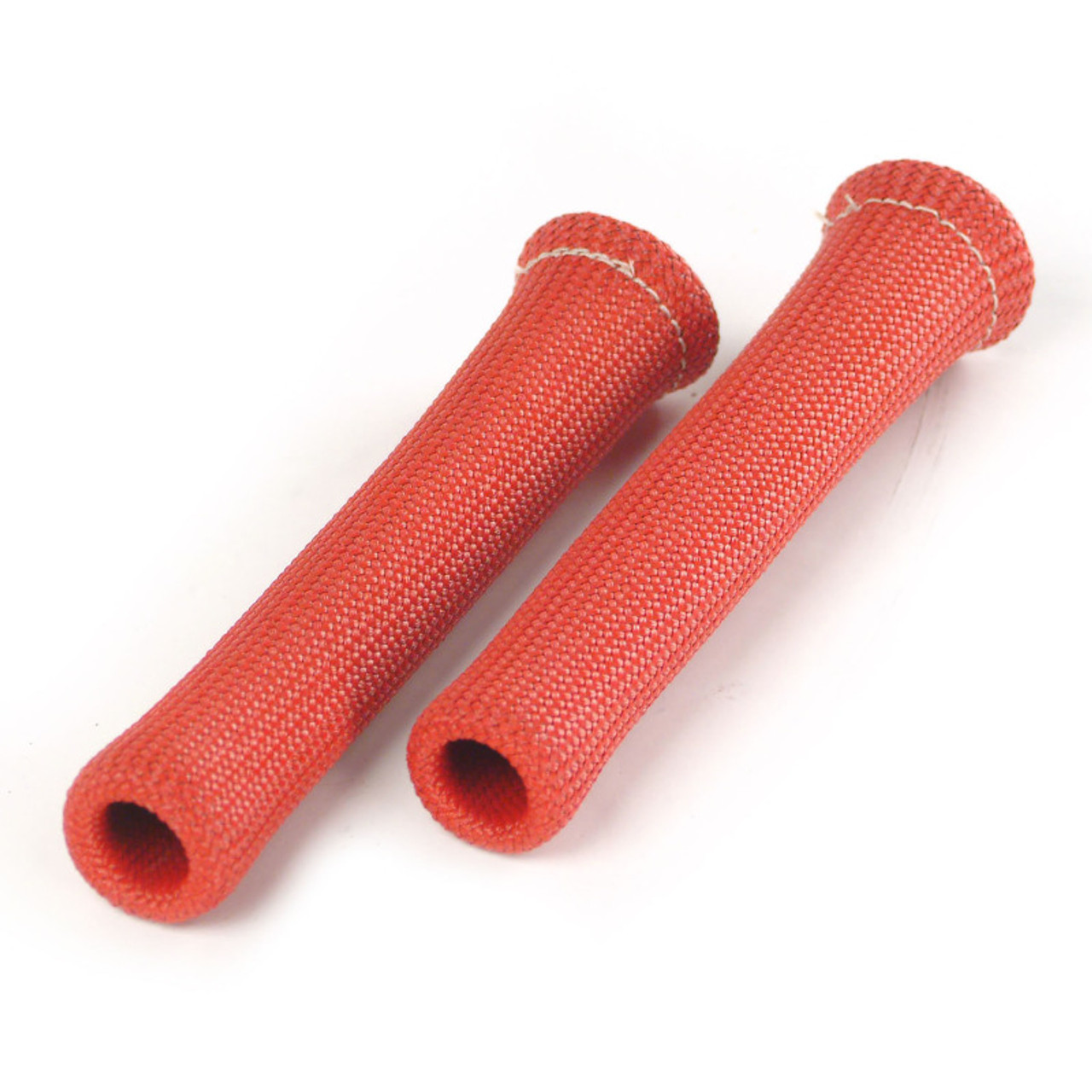 DEI Protect-A-Boot - 6in - 2-pack - Red - 10521