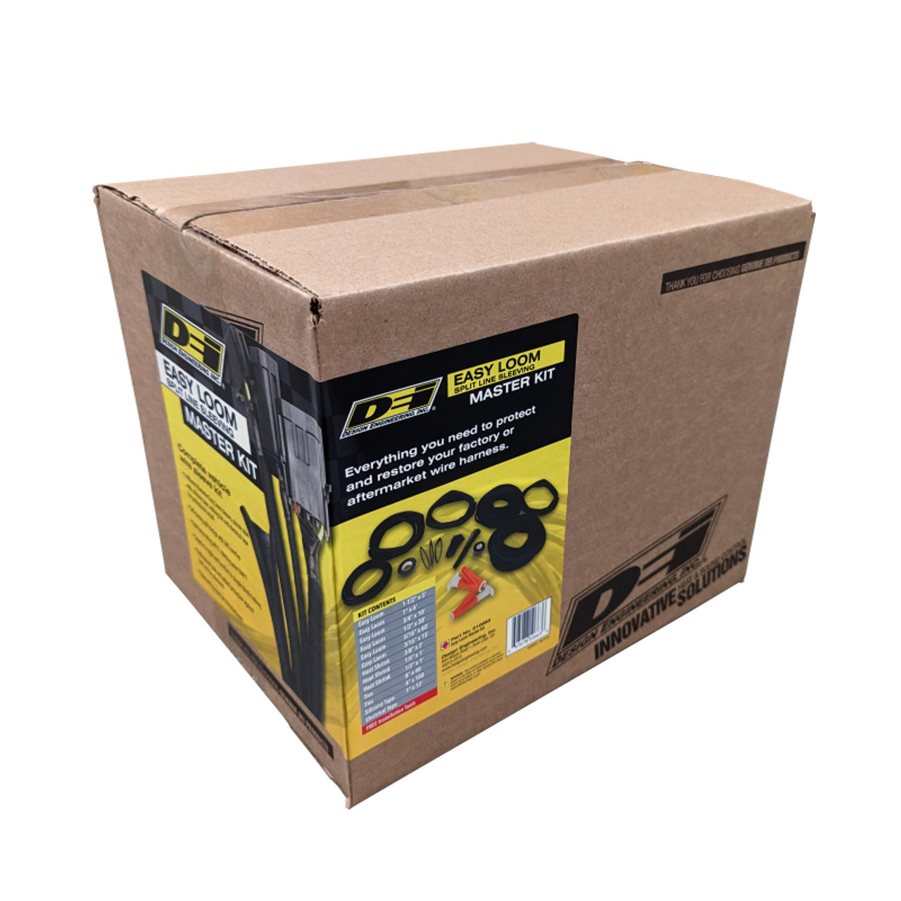DEI Split Wire Sleeve Easy Loom Master Kit - 10663