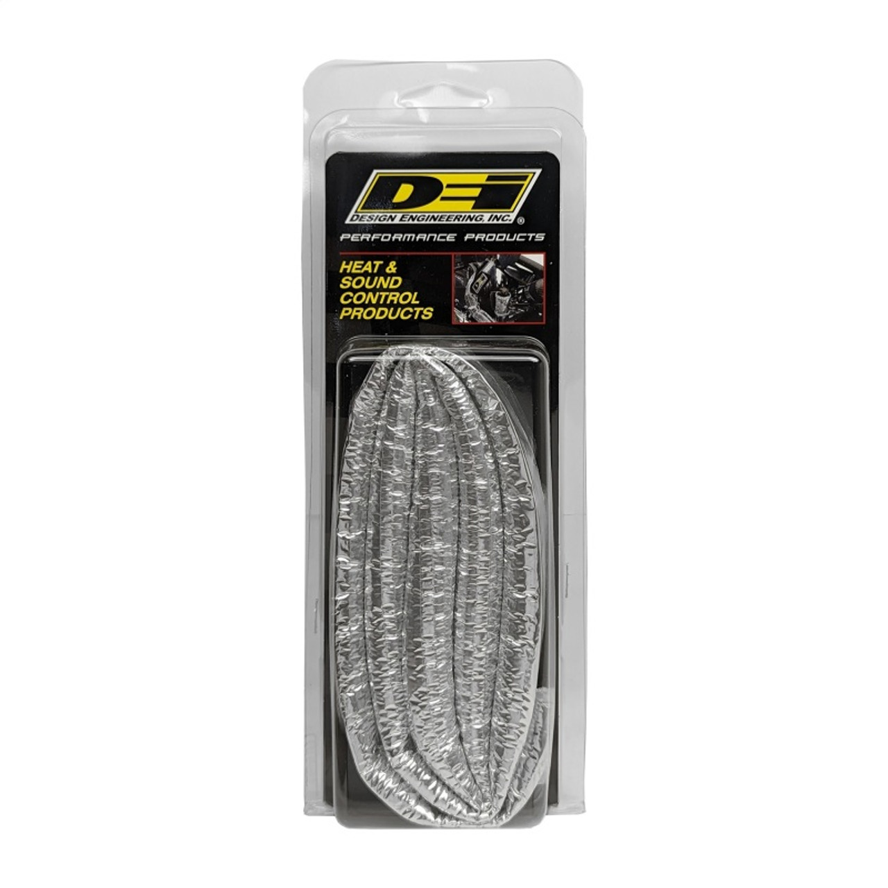 DEI Vapor Block Sleeve 3/8in x 36in - 10671