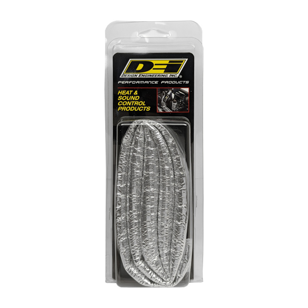 DEI Vapor Block Sleeve 3/8in x 36in - 10671