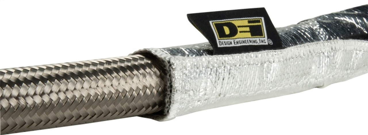 DEI 12 AN x 36in Heat Shroud - 10673