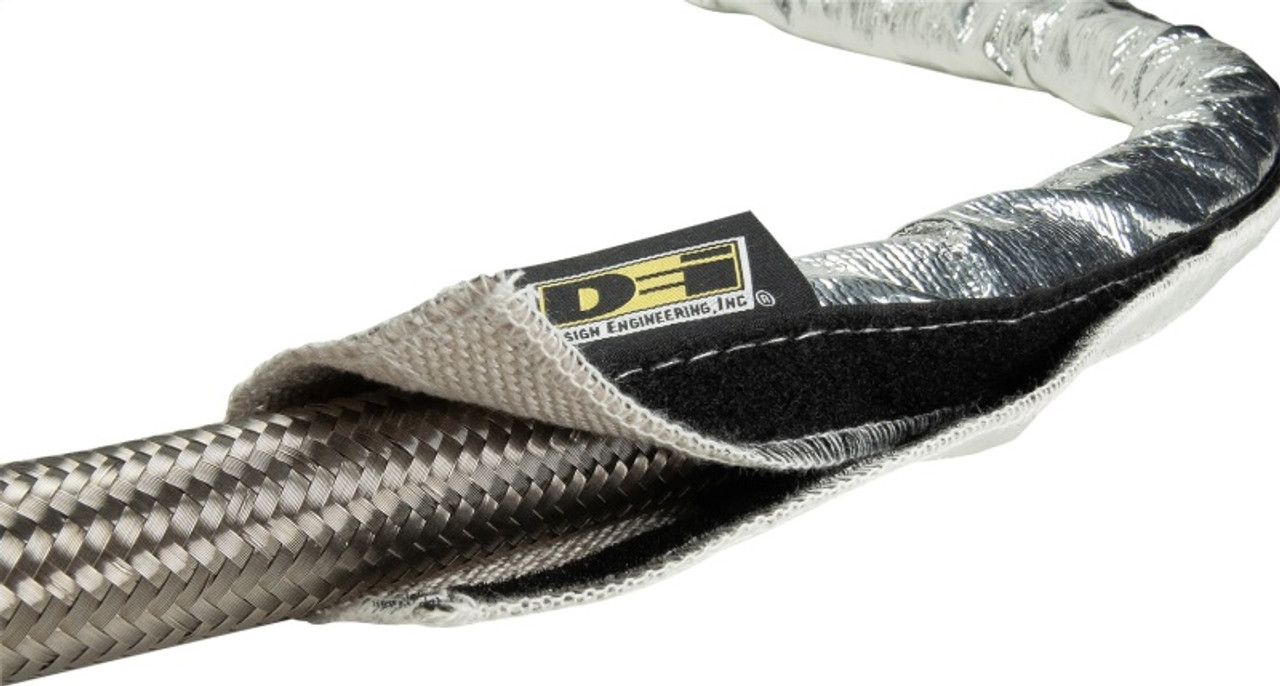 DEI 12 AN x 36in Heat Shroud - 10673