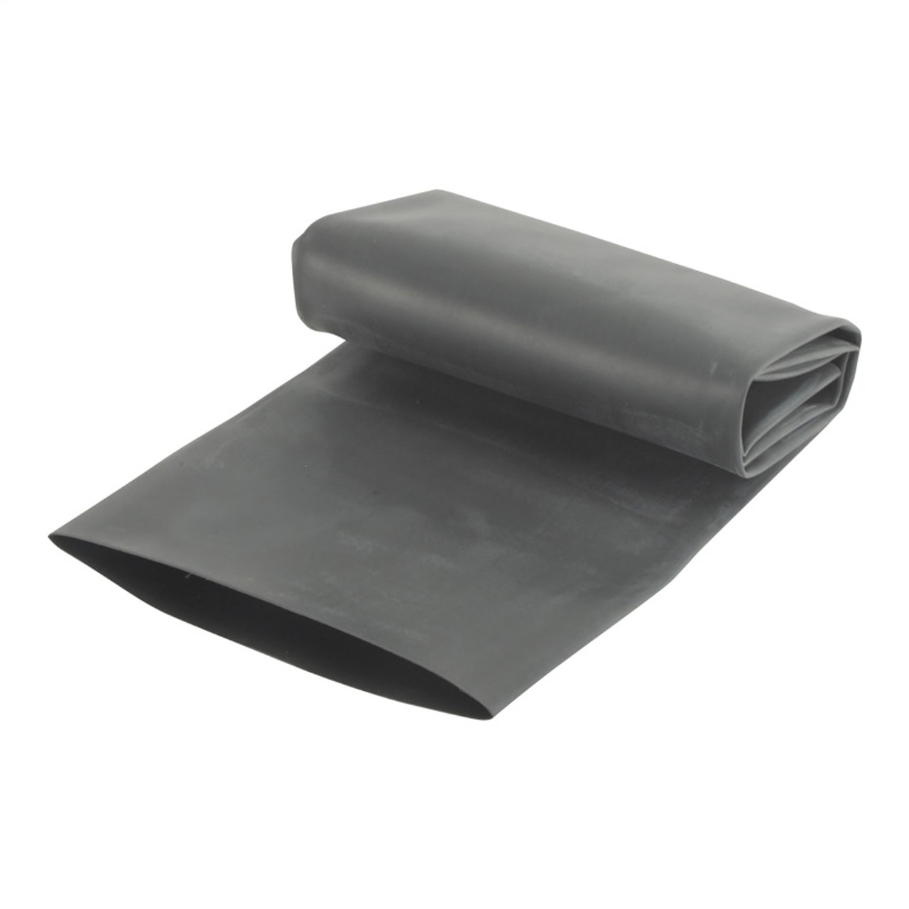 DEI Hi-Temp Shrink Tube 3in (75mm) x 2ft - Black - 10857