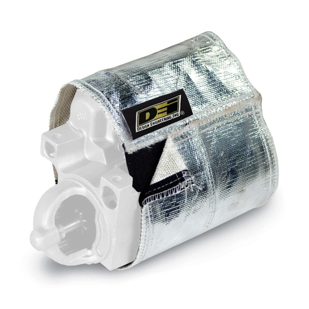 DEI Versa-Shield (Starter Shield) 7in x 2ft Universal Heat Shield - 10908