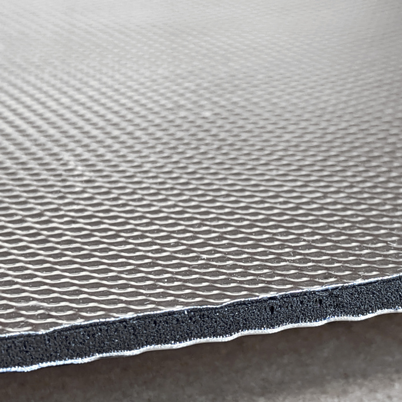 DEI Form-A-Barrier 12in x 12in - 11002