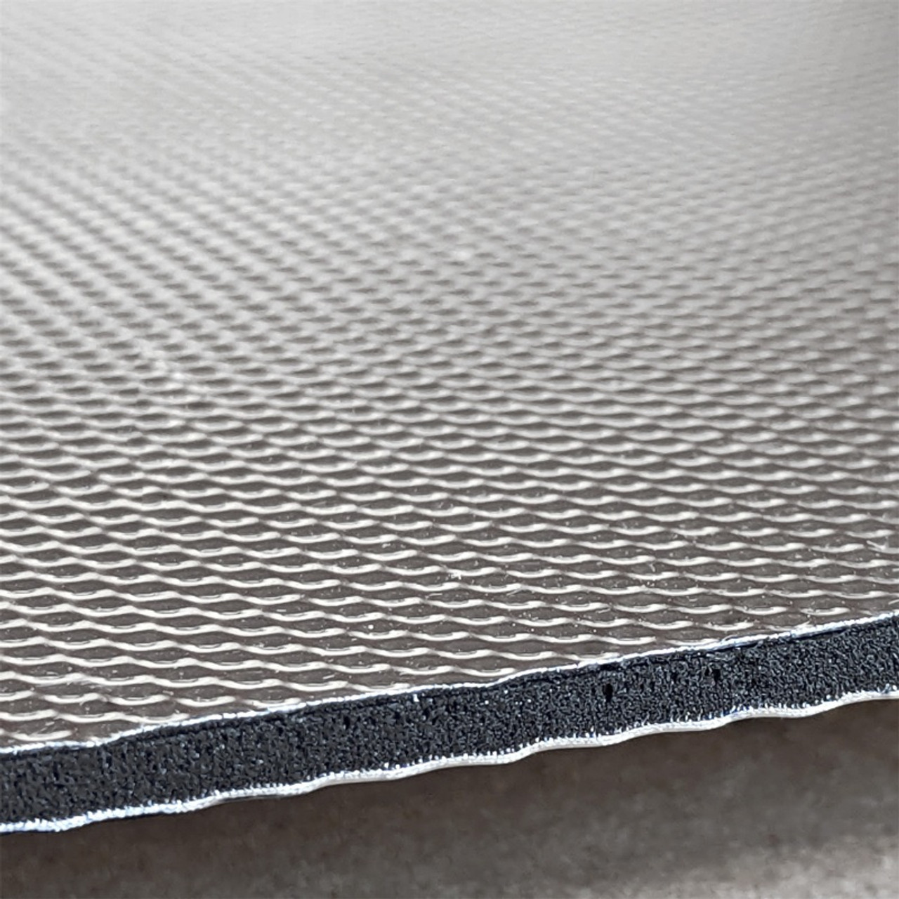DEI Form-A-Barrier 12in x 12in - 11002