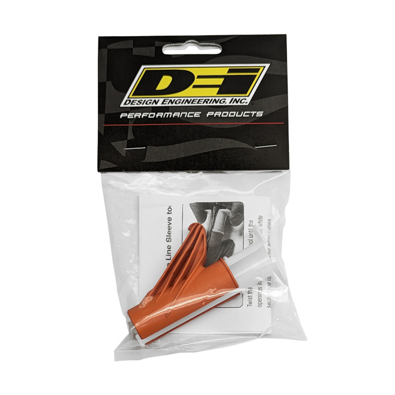 DEI Split Wire Loom Installation Tool - 12mm to 19mm - 11009