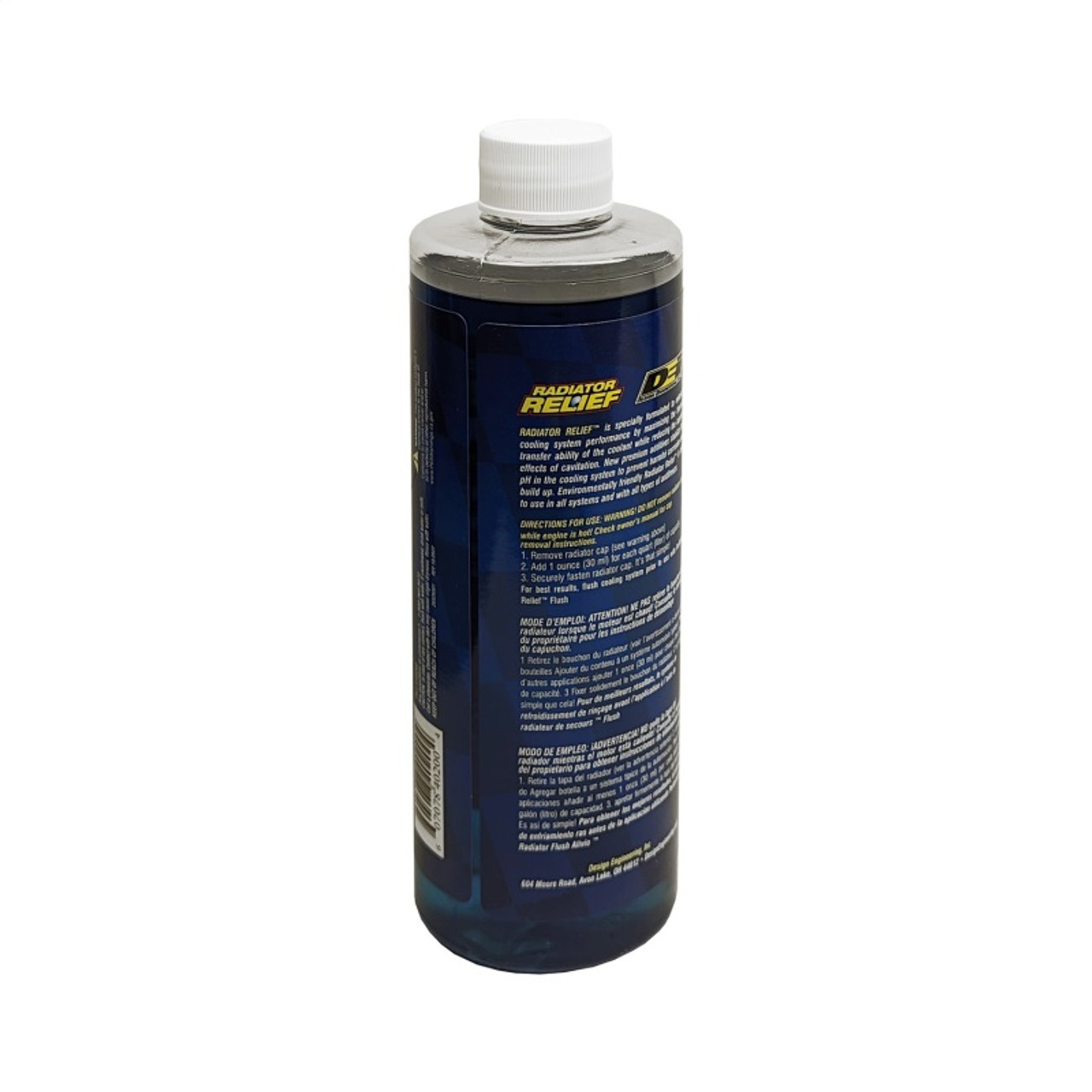 DEI Radiator Relief 16 oz. - 40200