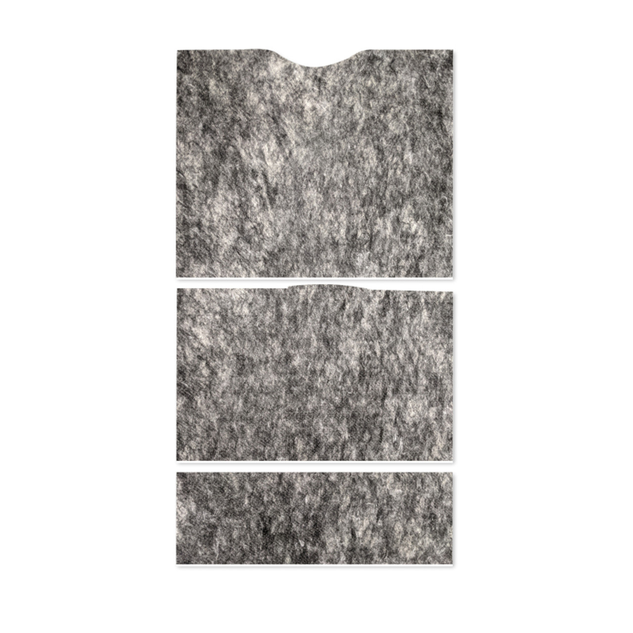 DEI 88-89 Chevrolet/GMC C/K Extended Cab Interior Floor Insulation Kit - 50023