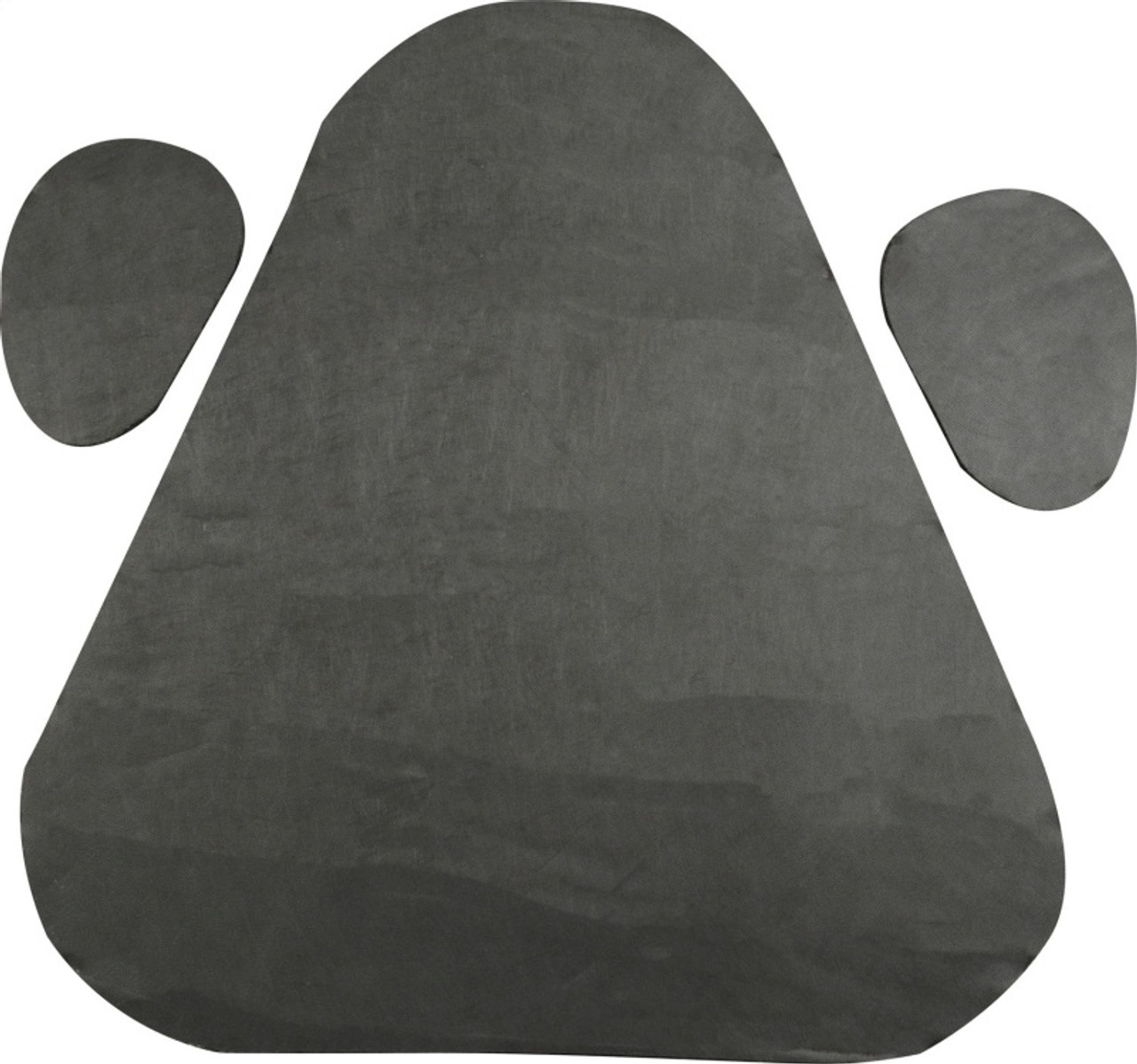 DEI 1966 Chevrolet Chevelle Pre-Cut Under Hood Insulation Kit - 50127