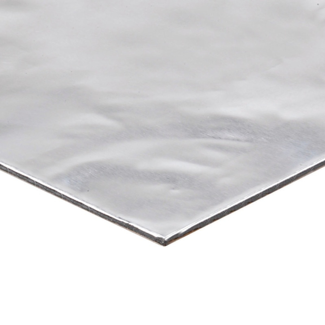 DEI Boom Mat Damping Material - 12in x 12-1/2in (2mm) - 2.1 sq ft - 2 Sheets - 50200