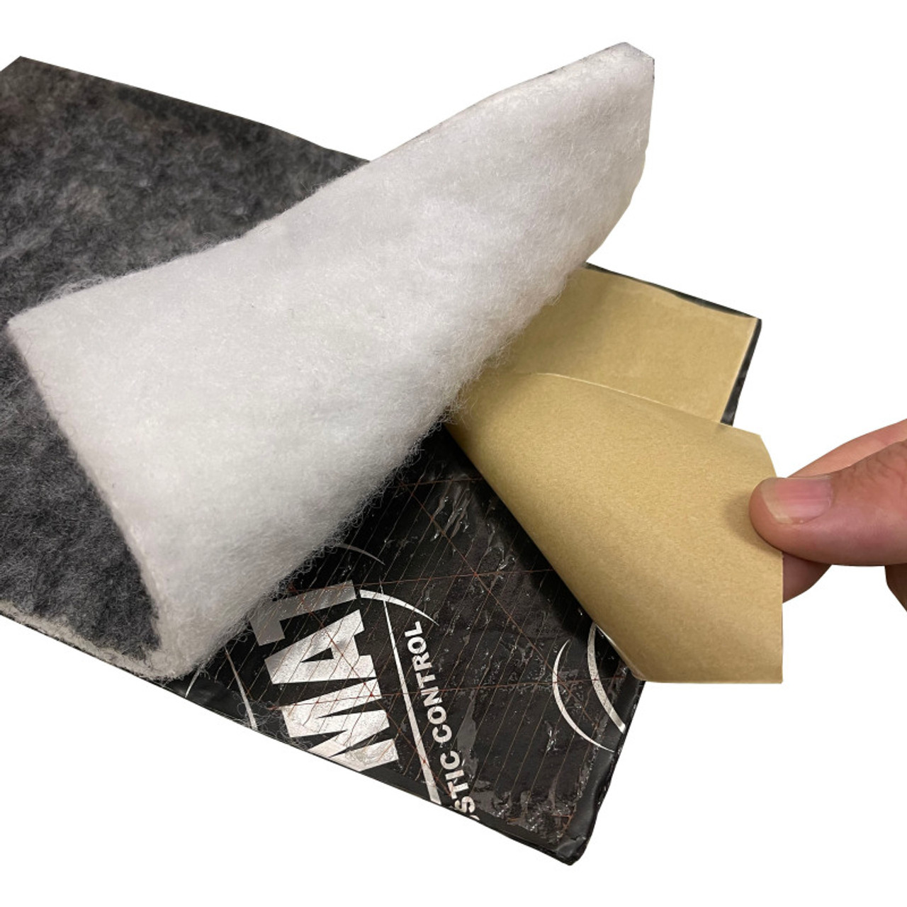 DEI 3in W x 32ft (2 Rolls) Transfer Tape - 50207