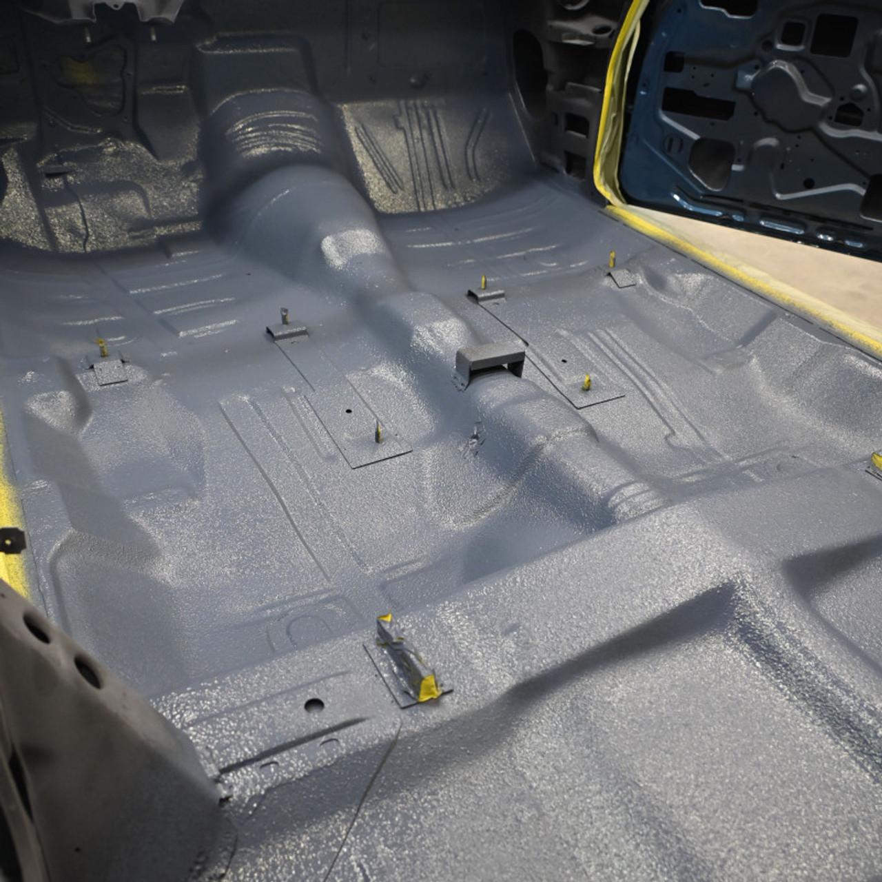 DEI ATAC (Advanced Thermal Acoustic Coating) - 1 Gallon - 50208
