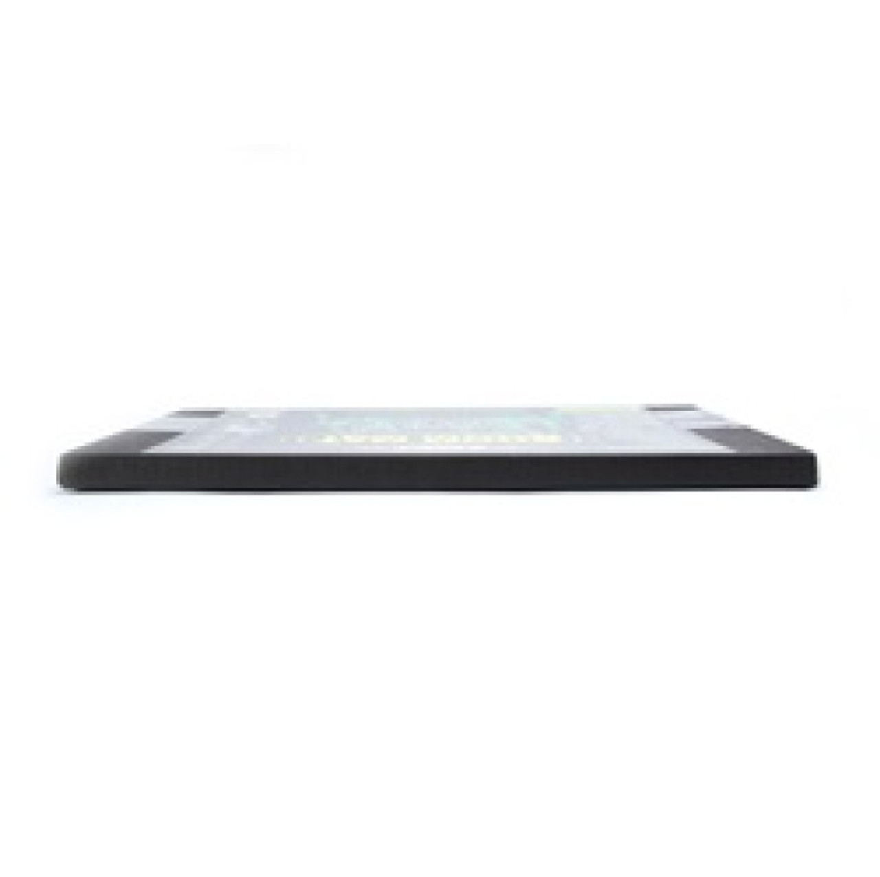 DEI Boom Mat Damping Material - 12-1/2in x 24in (2mm) - 20.8 sq ft - 10 Sheets - 50210