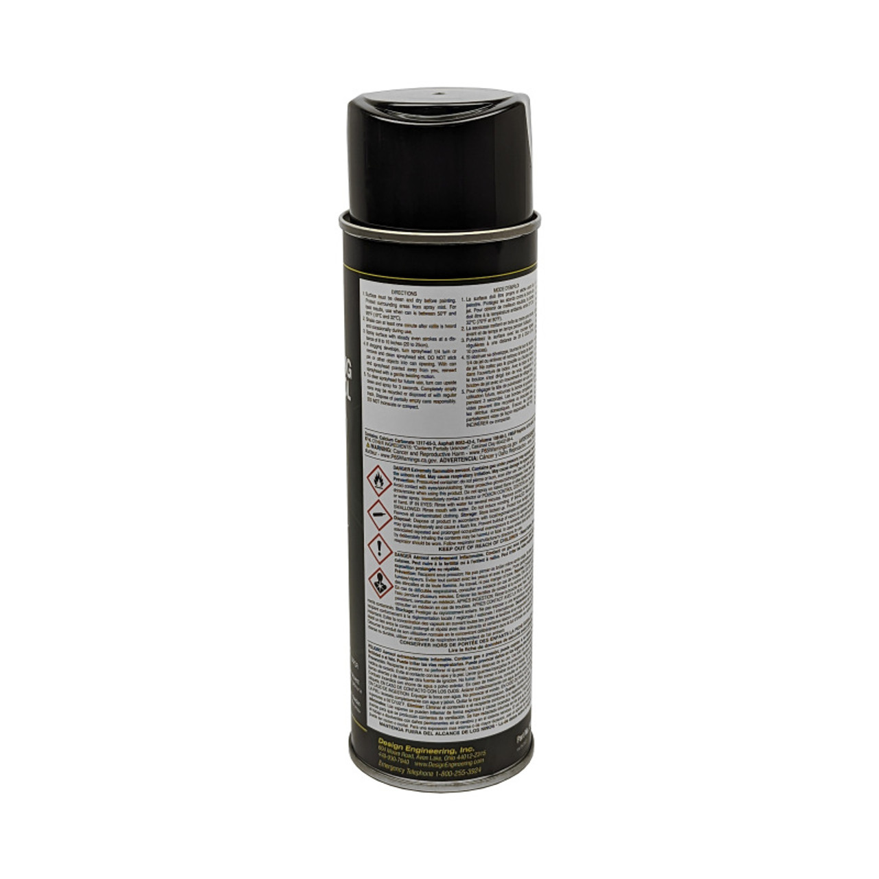 DEI Boom Mat Spray-On - 18 oz Can (Aerosol) - 50220