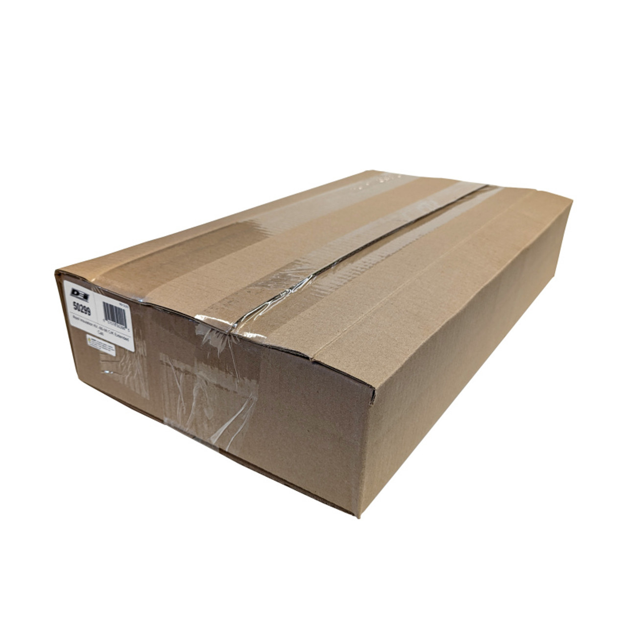 DEI 88-98 Chevrolet/GMC C/K Extended Cab 12mm D-Mat Roof Insulation Kit - 50299