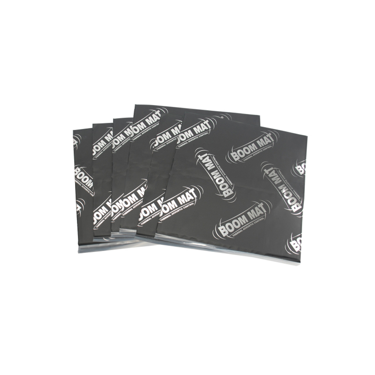 DEI 88-98 Chevrolet C/K Extended Cab Boom Mat Roof Damping Kit - 50300