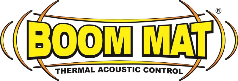 DEI Speaker Baffles 6.5in Round Pair - 50330