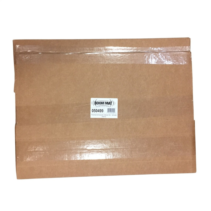 DEI All-In-One Thermal & Acoustic Interior Kit - Full Size Vehicles - 50499