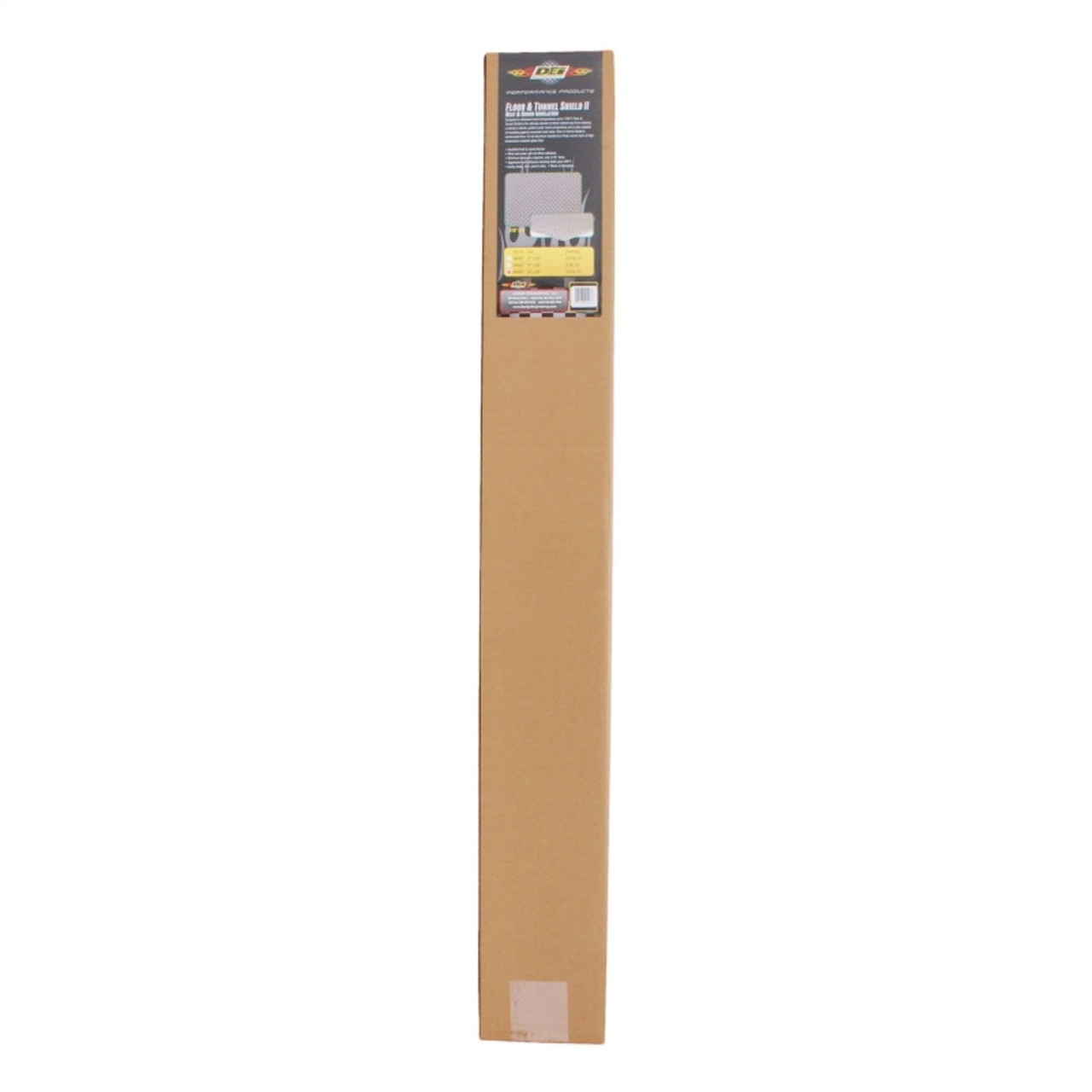 DEI DEI Floor and Tunnel Shield II 42in x 4ft - 14.0 sq ft - 50503