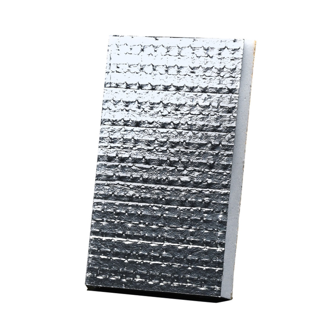 DEI Ultra Block Reflective Material - 48in x 48in - 50511