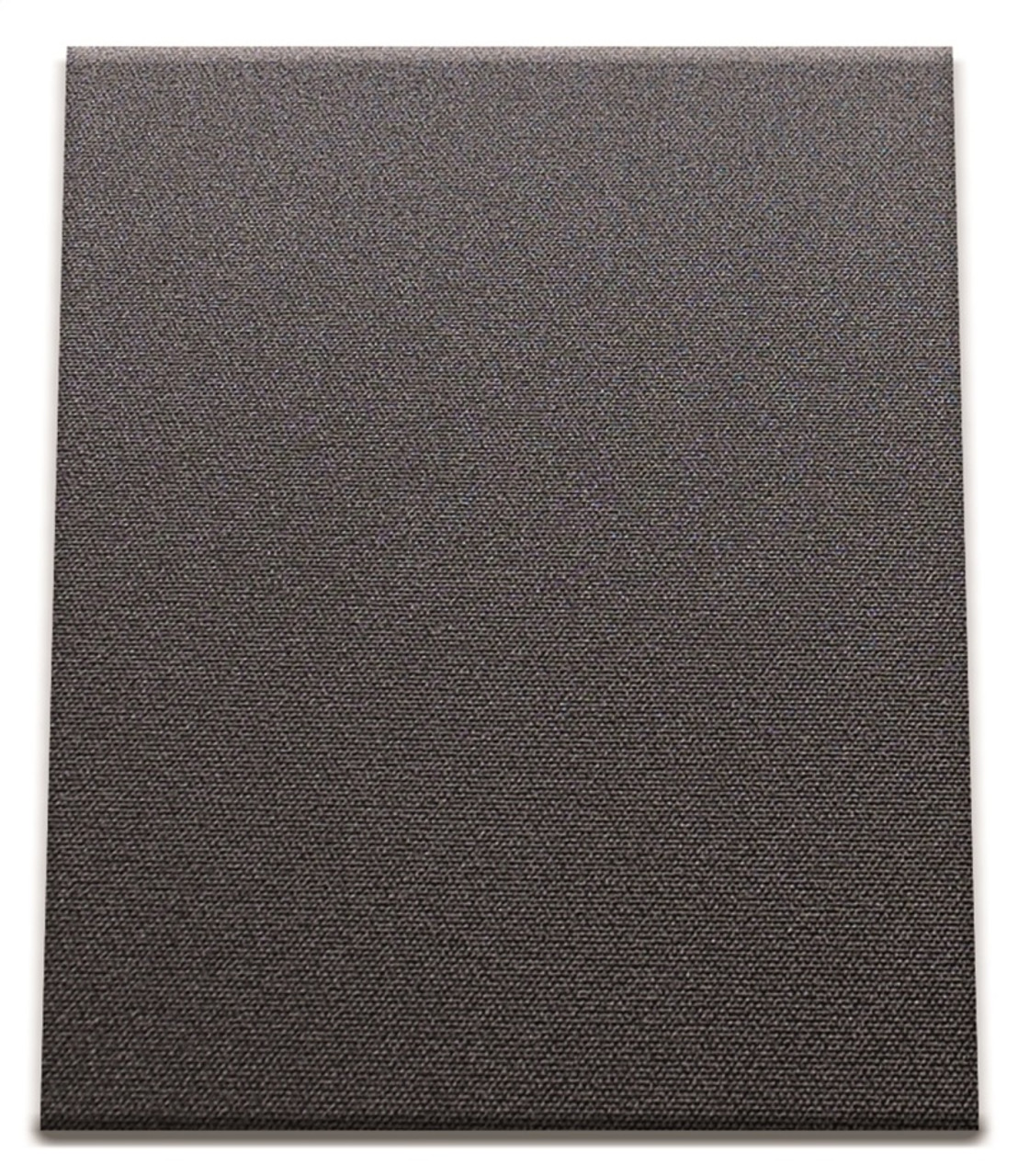 DEI Universal Mat Headliner 1/2in x 75in x 54in - Black - 50536