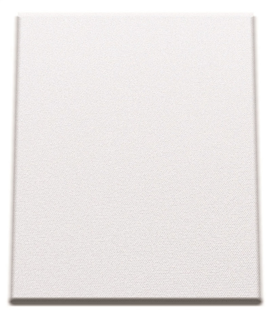 DEI Universal Mat Headliner 1/2in x 75in x 54in - White - 50537