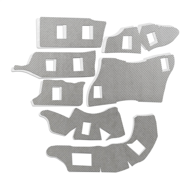 DEI Exhaust Heat Shield Liner HD FLH/T/R - 901026