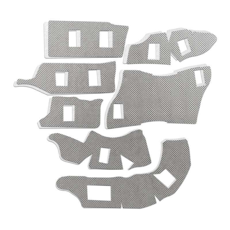 DEI Exhaust Heat Shield Liner HD FLH/T/R - 901026